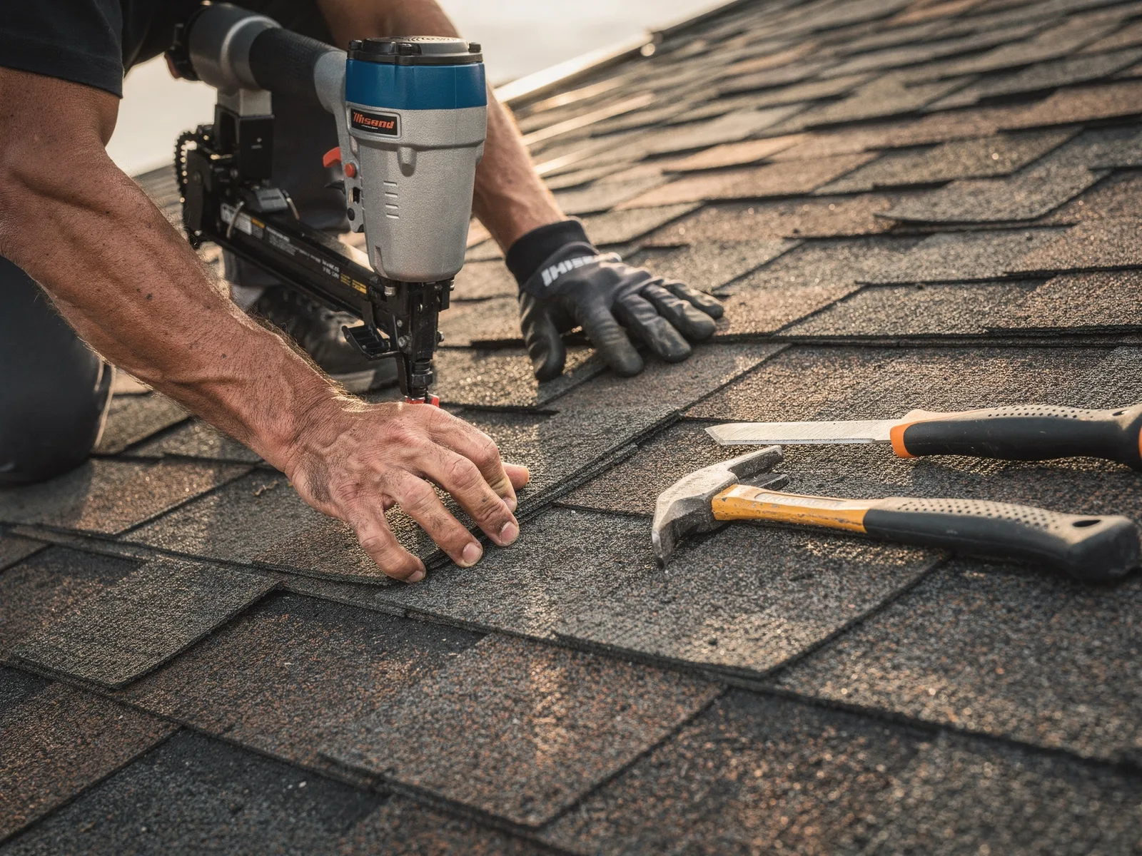 Why choose Roof Repair in Randall, IA